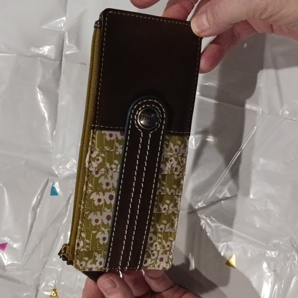 Wallet